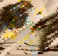 Vault Restaurant  Accommodation