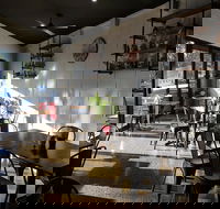 Tweed Coffee House - Phillip Island Accommodation