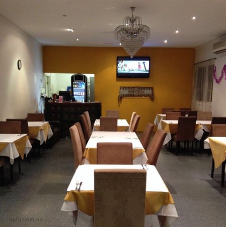 Aafrein Indian Cuisine - Phillip Island Accommodation 0