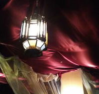 Arabian Lounge - Phillip Island Accommodation