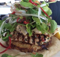 Bistro Jinja - Phillip Island Accommodation