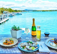 Noosa Boathouse - Phillip Island Accommodation