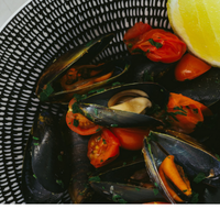 The Italian Diner - Phillip Island Accommodation