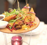 Sapphire Indian Restaurant - Phillip Island Accommodation