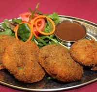 Tandoori Flames - Phillip Island Accommodation