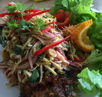 Thai Indeed - Phillip Island Accommodation