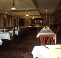 The Pines Restaurant - Phillip Island Accommodation