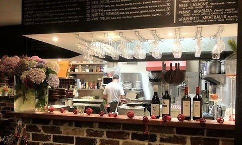 Mount Misery Gold Mine Cafe - Phillip Island Accommodation 3
