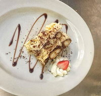 Parkland Restaurant - Phillip Island Accommodation