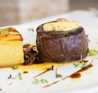 Ricciardo's Ristorante - Phillip Island Accommodation