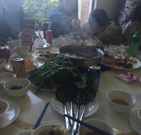 The Cube Hot Pot - Phillip Island Accommodation