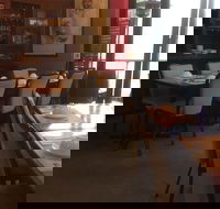 Tsang's Chinese Restaurant - Phillip Island Accommodation