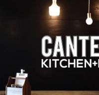 Canteen Kitchen  Bar - Phillip Island Accommodation