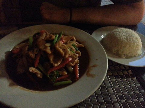 PJ Thai Restaurant - Phillip Island Accommodation 0