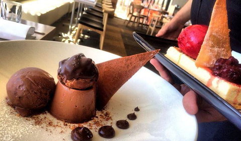 Three Monkeys Coffee & Tea House - Phillip Island Accommodation 9