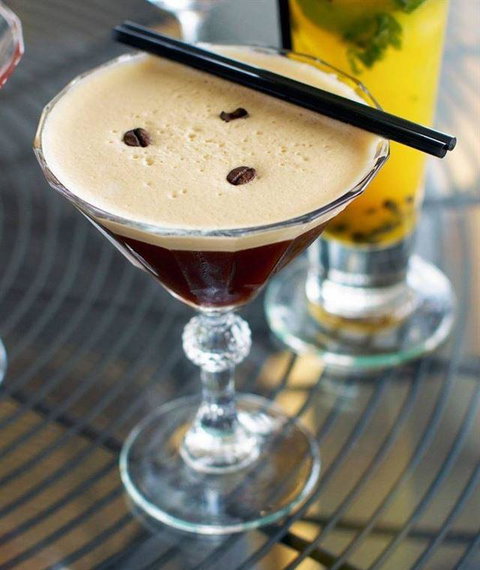 Three Monkeys Coffee & Tea House - Phillip Island Accommodation 10