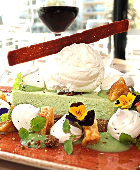 Three Monkeys Coffee & Tea House - Phillip Island Accommodation 12