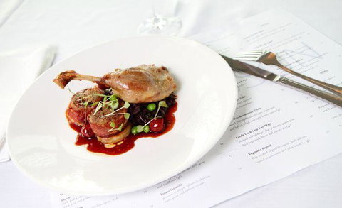 Three Monkeys Coffee & Tea House - Phillip Island Accommodation 17