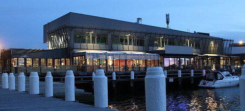 Three Monkeys Coffee & Tea House - Phillip Island Accommodation 19