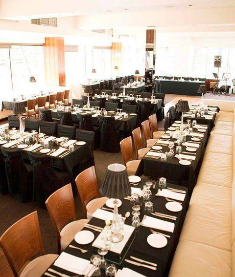 Three Monkeys Coffee & Tea House - Phillip Island Accommodation 20