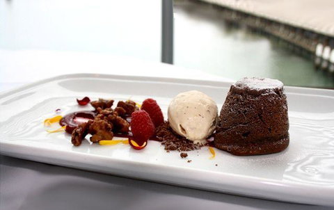 Three Monkeys Coffee & Tea House - Phillip Island Accommodation 28