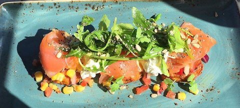 Three Monkeys Coffee & Tea House - Phillip Island Accommodation 3