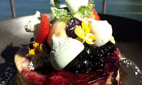 Three Monkeys Coffee & Tea House - Phillip Island Accommodation 6