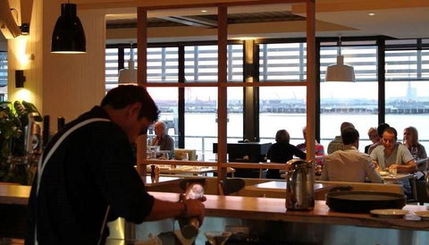 Three Monkeys Coffee & Tea House - Phillip Island Accommodation 8