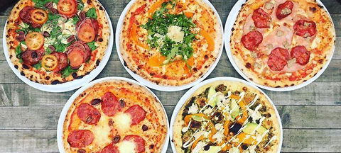 La Cucina Italian Eatery - Phillip Island Accommodation 0