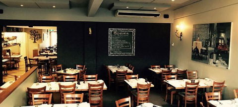 La Cucina Italian Eatery - Phillip Island Accommodation 1