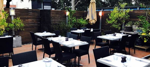 La Cucina Italian Eatery - Phillip Island Accommodation 3