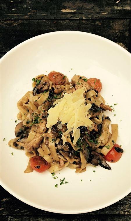 La Cucina Italian Eatery - Phillip Island Accommodation 4