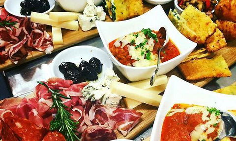 La Cucina Italian Eatery - Phillip Island Accommodation 5
