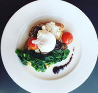 Outside The Square Cafe - Phillip Island Accommodation