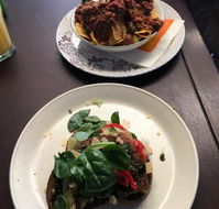 The Fleurieu Pantry - Phillip Island Accommodation