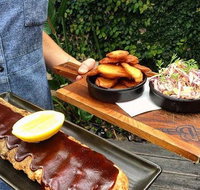 The Restaurant at The Burwood - Phillip Island Accommodation