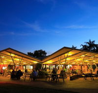 Barra Bar  Bistro - Phillip Island Accommodation