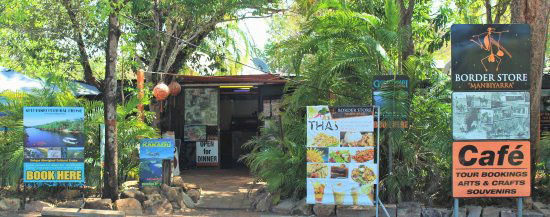 Kakadu National Park NT Phillip Island Accommodation