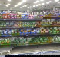 BP Tennant Creek - Phillip Island Accommodation