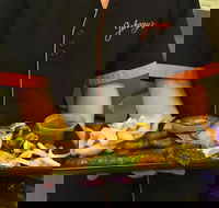 Johnnys Dine-In Takeaway - Phillip Island Accommodation