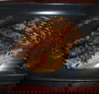 Latitude 12 Restaurant - Phillip Island Accommodation