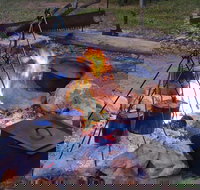 Marksie's Stockman's Camp Tucker Night - Phillip Island Accommodation