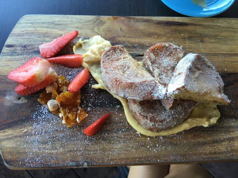 Q Bar And Brasserie On The Avenue - Phillip Island Accommodation 0