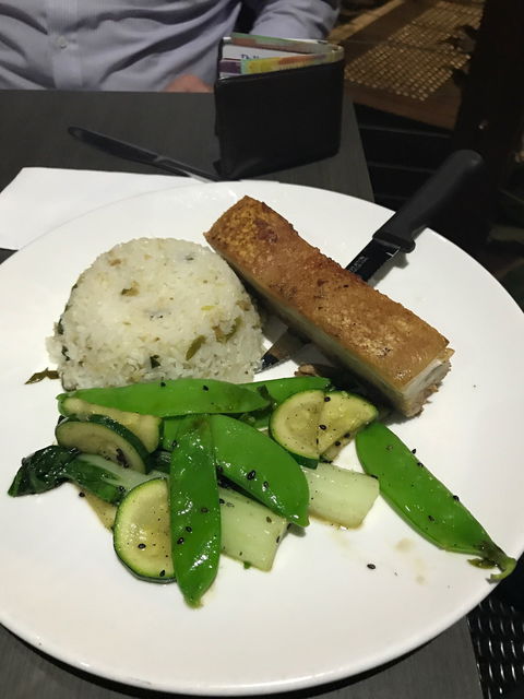 Q Bar And Brasserie On The Avenue - Phillip Island Accommodation 2