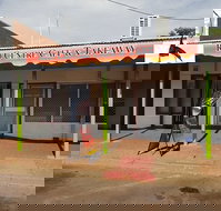 Red Centre Cafe and Takeaway - Phillip Island Accommodation