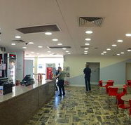 Red Rooster - Phillip Island Accommodation