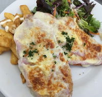 Sporties - Phillip Island Accommodation