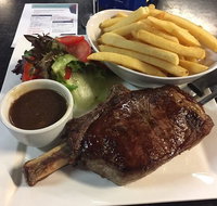 Sporties Steak  Grill - Phillip Island Accommodation
