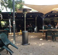 Territory Manor Mataranka - Phillip Island Accommodation