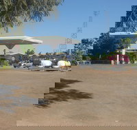 The Barkly Bar  Grill - Phillip Island Accommodation